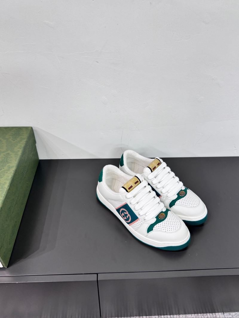 Gucci Screener Shoes